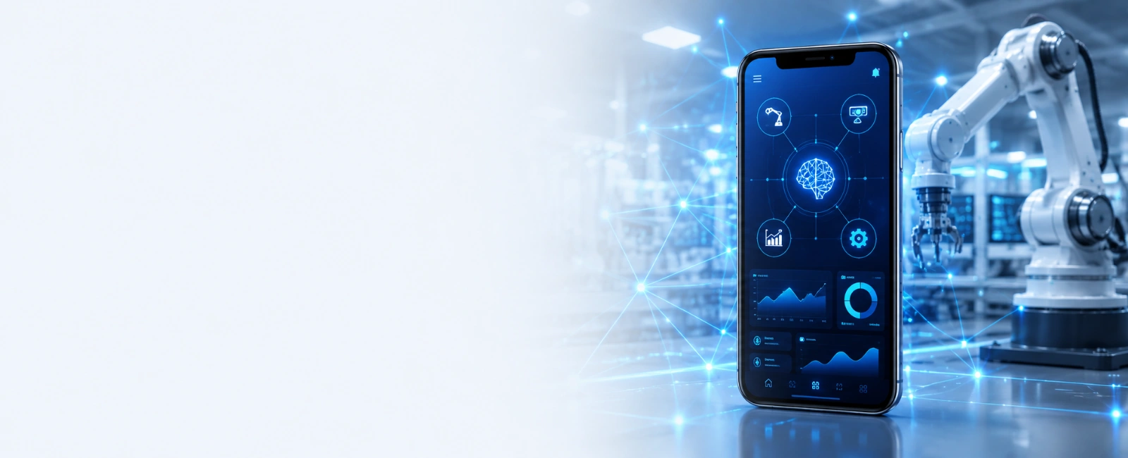 AIoT App Development